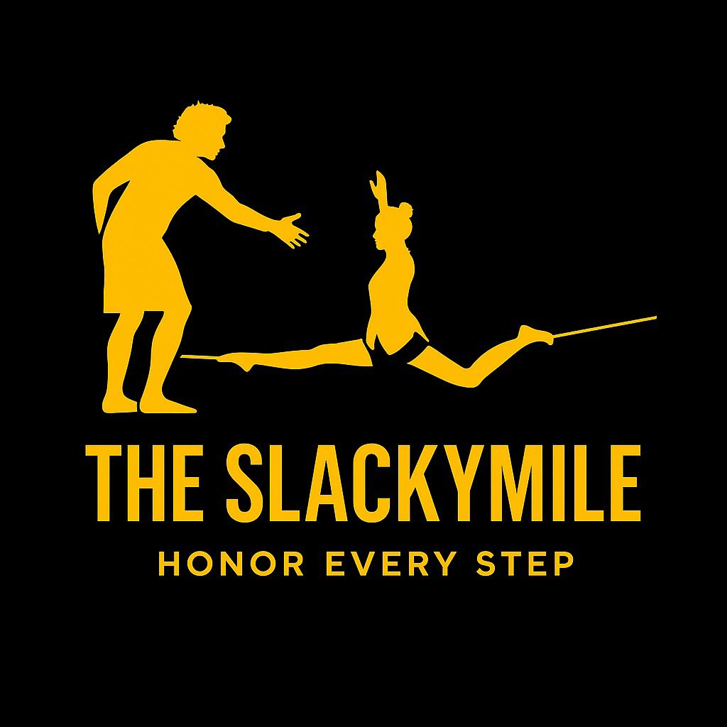 SlacklineDubai